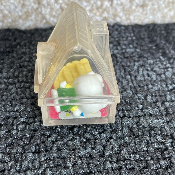 Hello Kitty Miniature Set - Picture 7 of 11